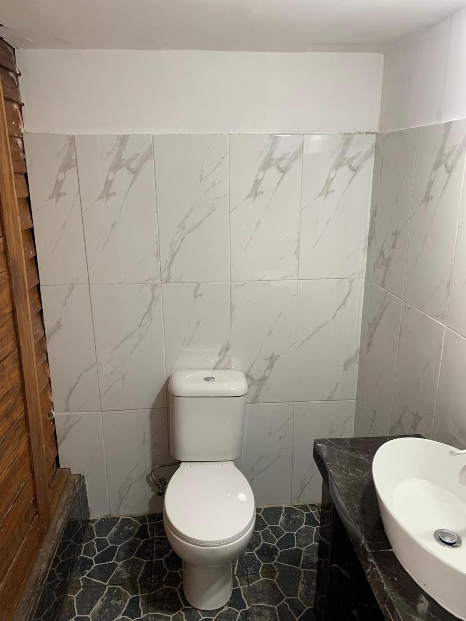 Gili Davidoff Upstairs Budget And Deluxe Gili Trawangan Eksteriør billede